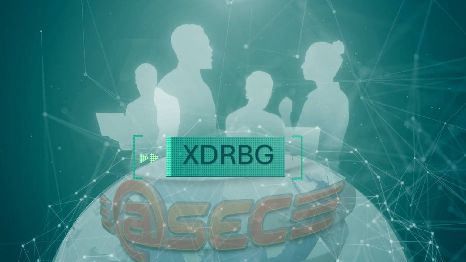 Building the Future: XDRBG’s Standardization as Part of SP800-90A