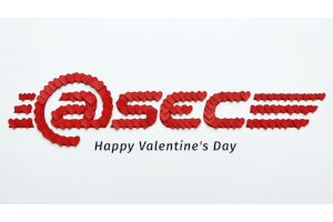 Happy Valentine’s Day